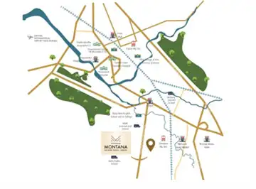 locationmap Map